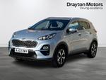 Kia Sportage Photo 4