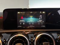 MERCEDES-BENZ A CLASS Photo 33