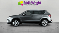 SEAT ATECA Photo 3