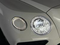Bentley BENTAYGA Photo 29