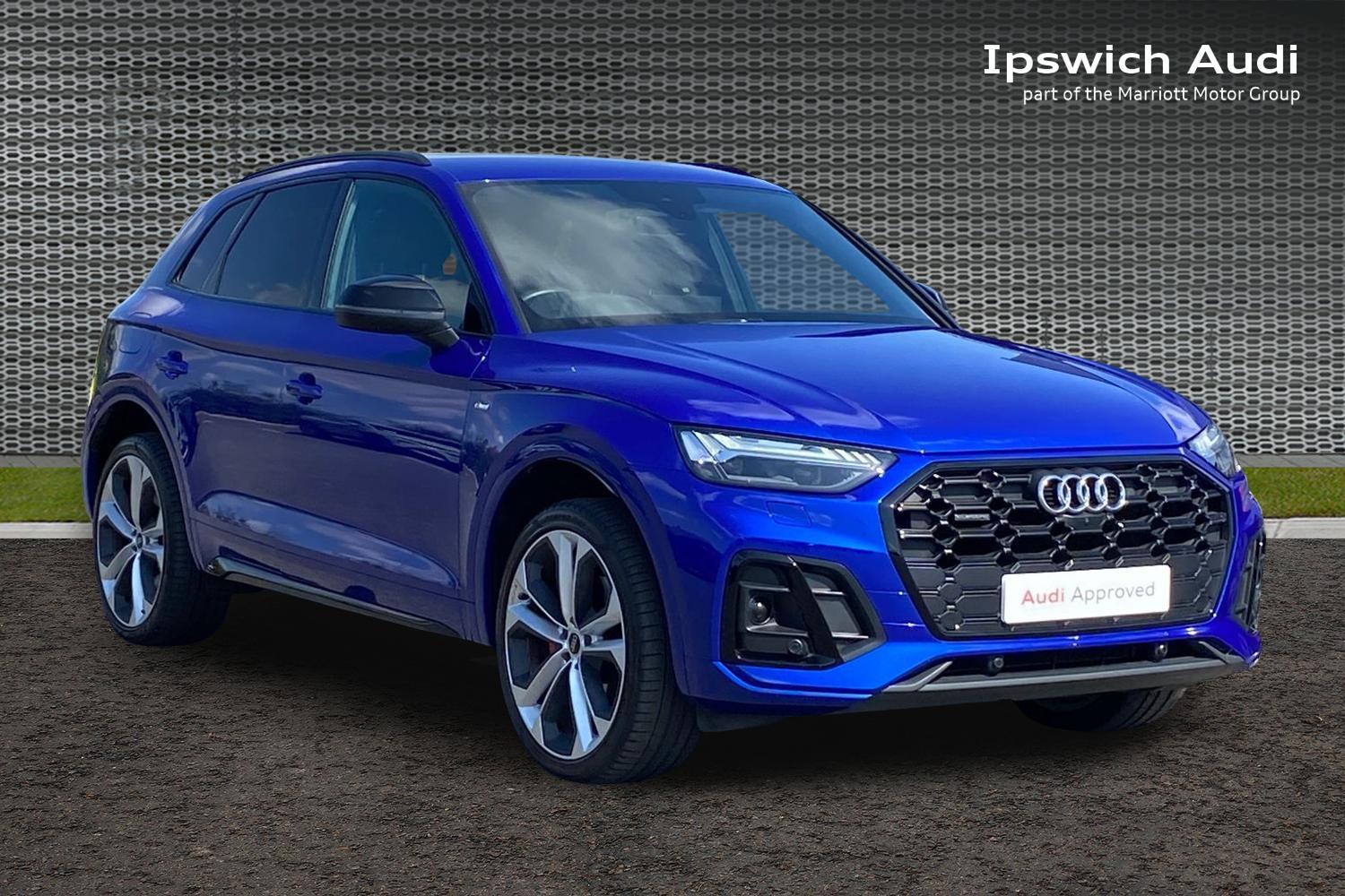 2023 Audi Q5