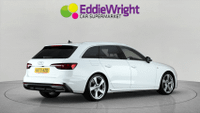 Audi A4 Photo 6