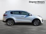 Kia Sportage Photo 9