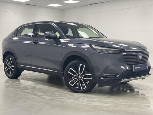 2023 Honda HR-V