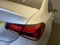 MERCEDES-BENZ A Class Photo 28