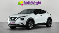 Nissan JUKE Photo 2