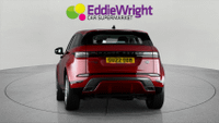 Land Rover RANGE ROVER EVOQUE Photo 5