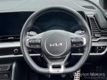 Kia Sportage Photo 15