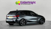 BMW 1 SERIES Photo 4