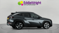 HYUNDAI Tucson Photo 7