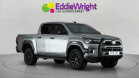 TOYOTA HILUX Photo 0