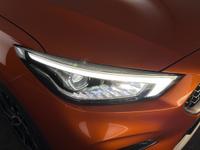 MG ZS Photo 30