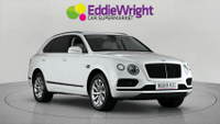 Bentley BENTAYGA Photo 0