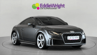 Audi TT Photo 0