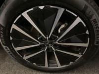 DS Automobiles DS 7 Photo 24