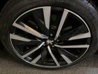 Peugeot 508 Photo 21
