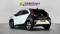 TOYOTA AYGO X Photo 1