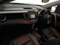 TOYOTA Rav4 Photo 29