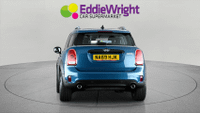 MINI COUNTRYMAN Photo 5