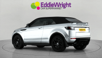 LAND ROVER Range Rover Evoque Photo 4
