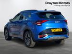 Kia Sportage Photo 8