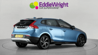 VOLVO V40 Photo 6