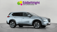 Nissan X-Trail Photo 8