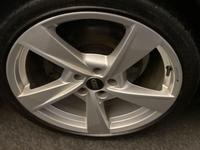 Audi A4 AVANT Photo 22