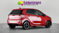 Kia Picanto Photo 6
