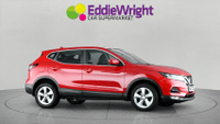 Nissan Qashqai Photo 8