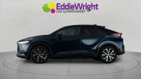 Toyota C-HR Photo 3