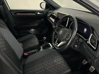 VOLKSWAGEN T-ROC Photo 9