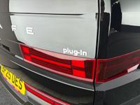 HYUNDAI Santa Fe Photo 23