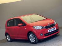ŠKODA CITIGO Photo 27