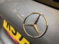 MERCEDES-BENZ A CLASS Photo 21