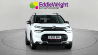 CITROEN C3 Aircross Photo 1