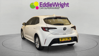TOYOTA COROLLA Photo 1