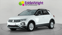 VOLKSWAGEN T-Roc Photo 2