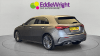 MERCEDES-BENZ A CLASS Photo 1