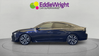 Peugeot 508 Photo 2