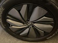 Nissan ARIYA Photo 8
