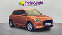 SUZUKI SWIFT Photo 0