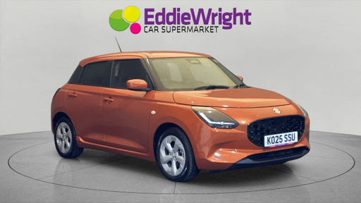 SUZUKI SWIFT 1.2 MHEV Motion (VQ)