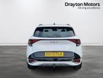 Kia Sportage Photo 7