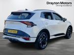 Kia Sportage Photo 8