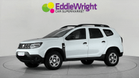 DACIA DUSTER Photo 0