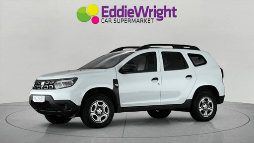 DACIA DUSTER 1.0 TCe 90 Bhp ESSENTIAL (NQ)
