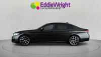 BMW 5 Series Photo 3
