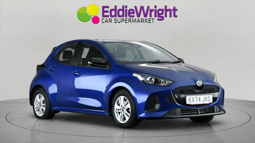 MAZDA MAZDA 2 1.5 Hybrid Centre-Line (NQ)