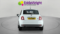 Fiat 500 Photo 5